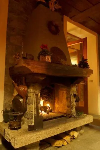 Hotel Aiguille Noire