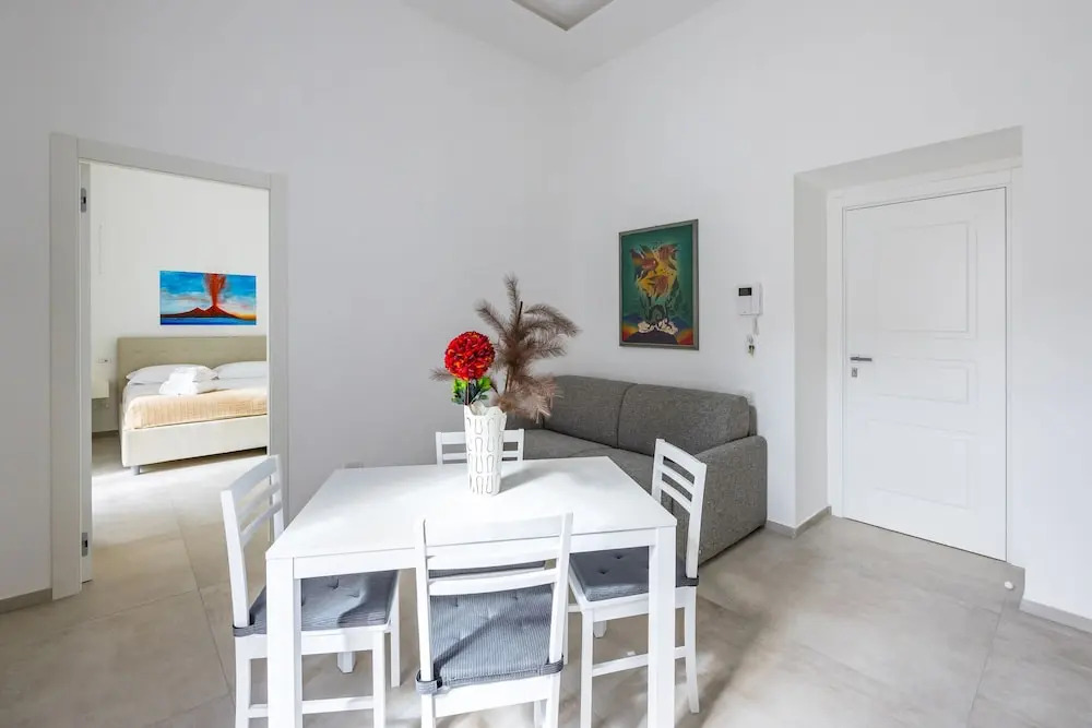 Maison Emanuele Double Apartment