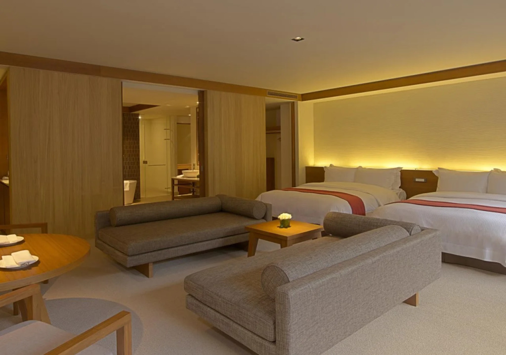 Silks Place Taroko Hotel