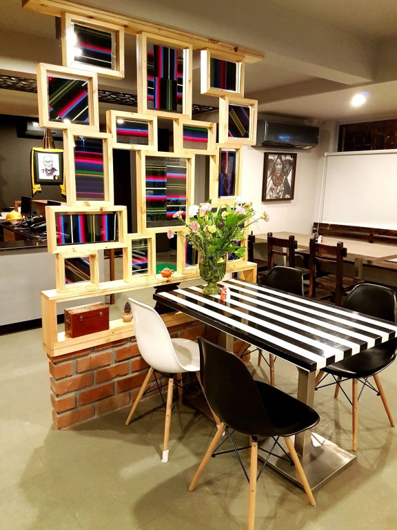 Open Hotel by Olive - Utse Suites