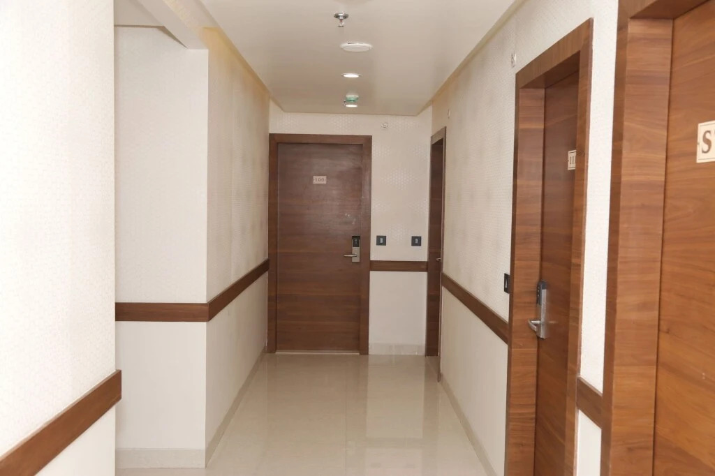 Hotel Aangan