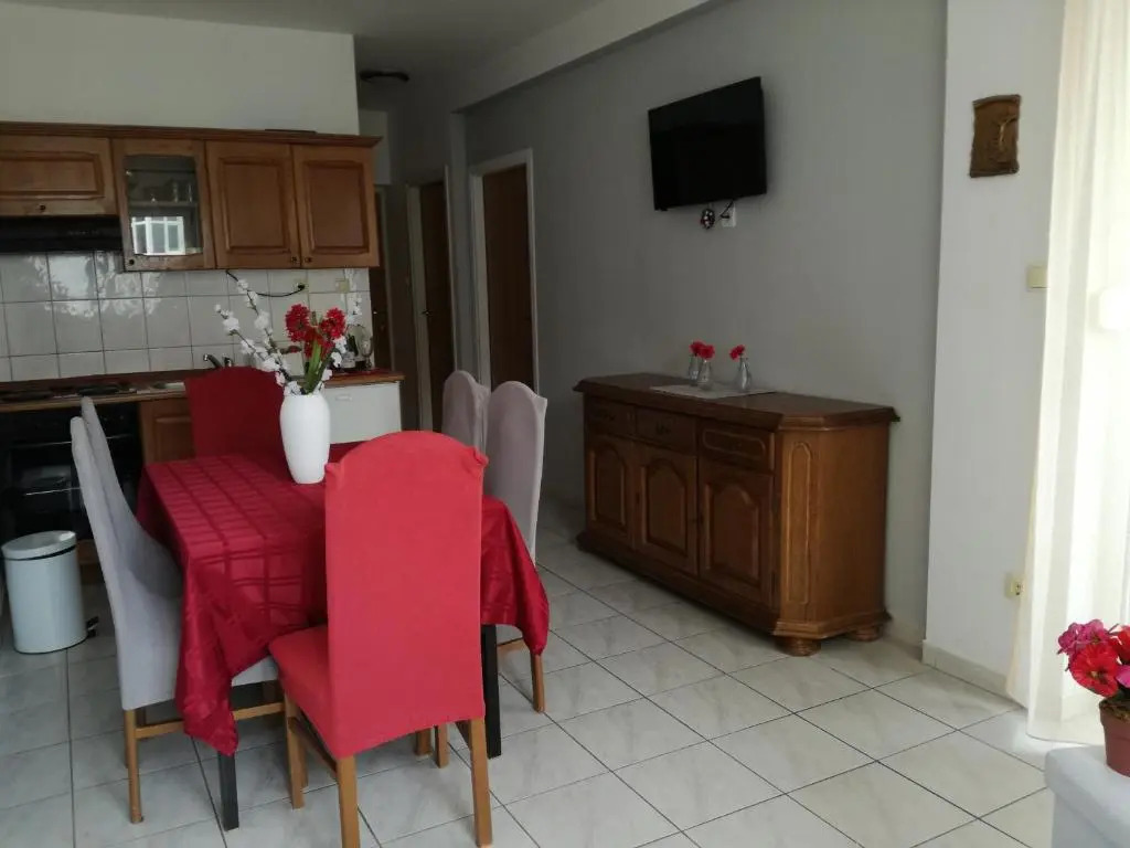 Apartment Ana