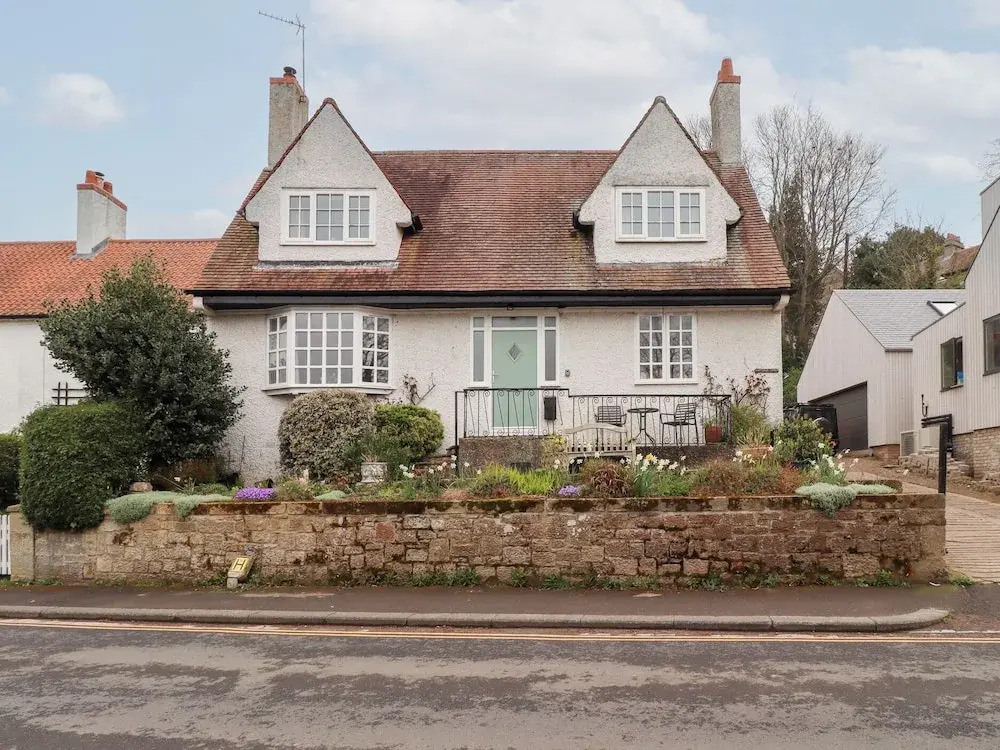 Rosedale Lodge