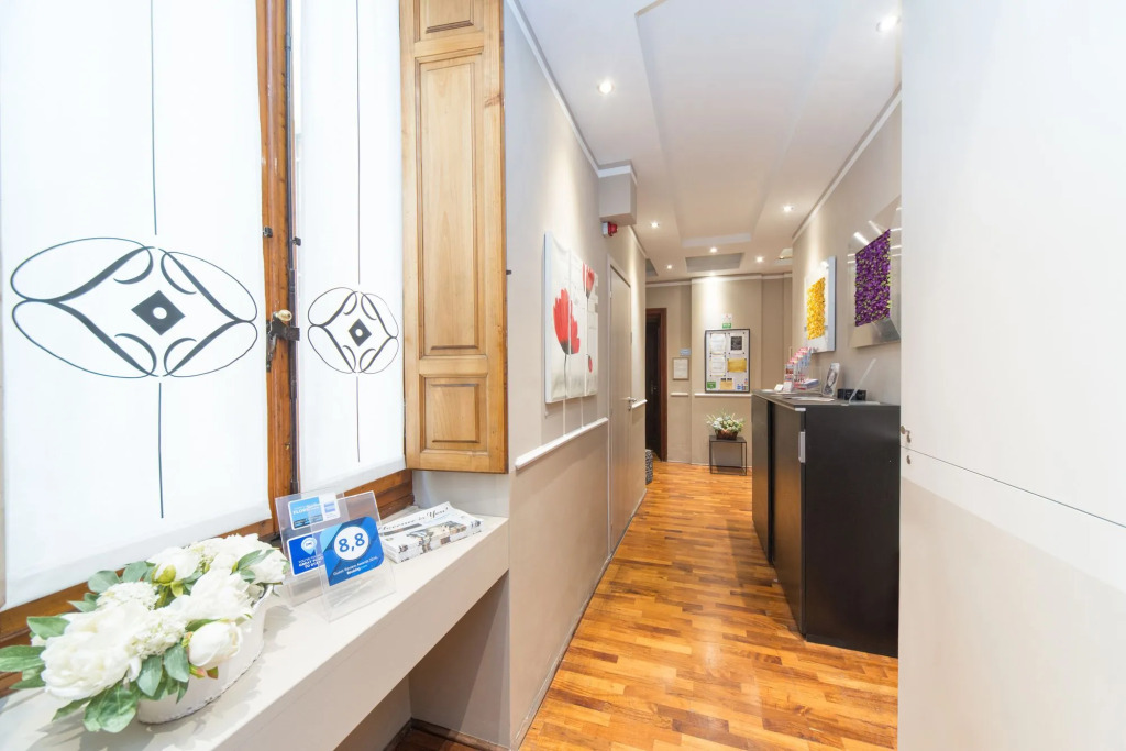 B&B Prestigia Rooms