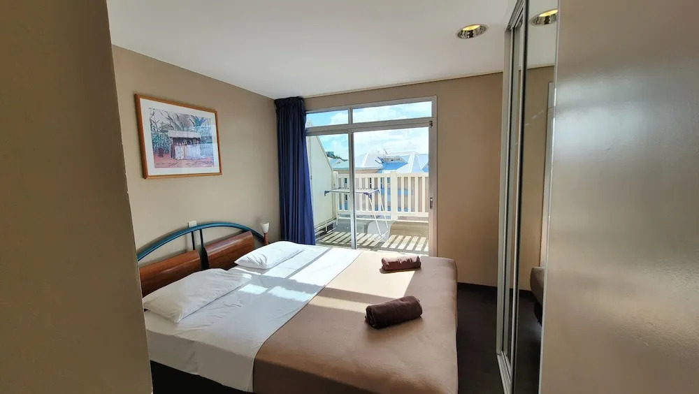 Auberge du MOCAMBO