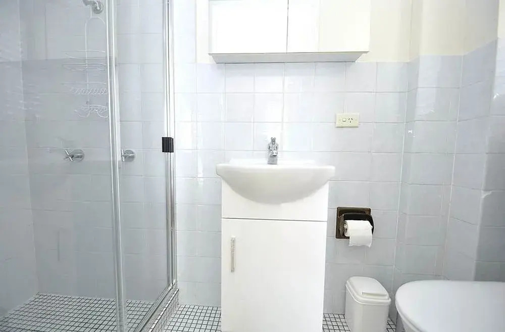 Drummoyne 3 Dru Furnished Apartment
