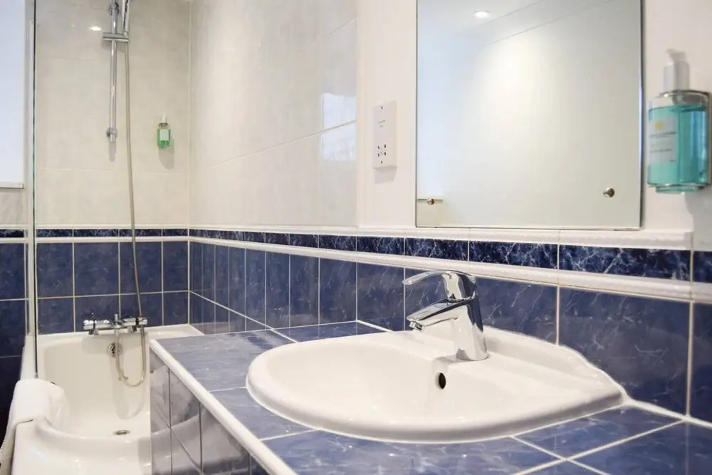 Bright Modern 3 Bedroom Flat In The Heart Of Marylebone
