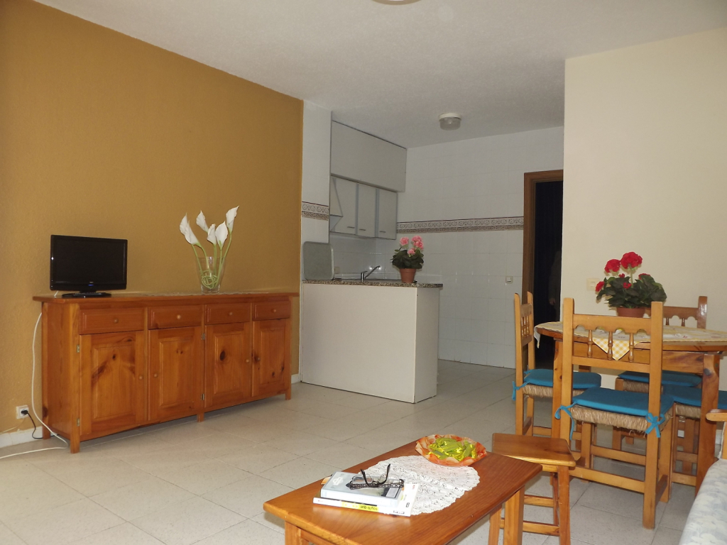Apartamentos Habitat