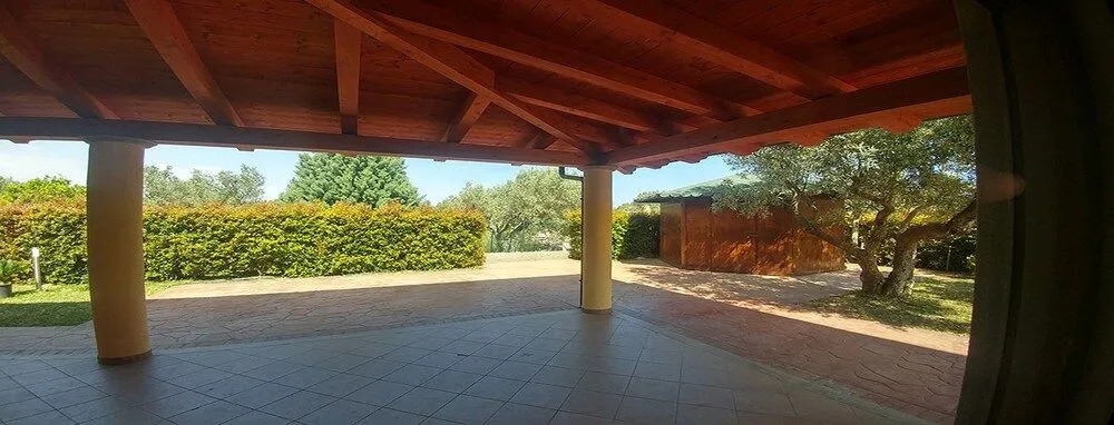 Villa Aurelio