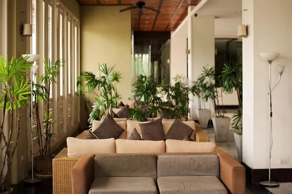 La Seine City Resort, Chiang Mai