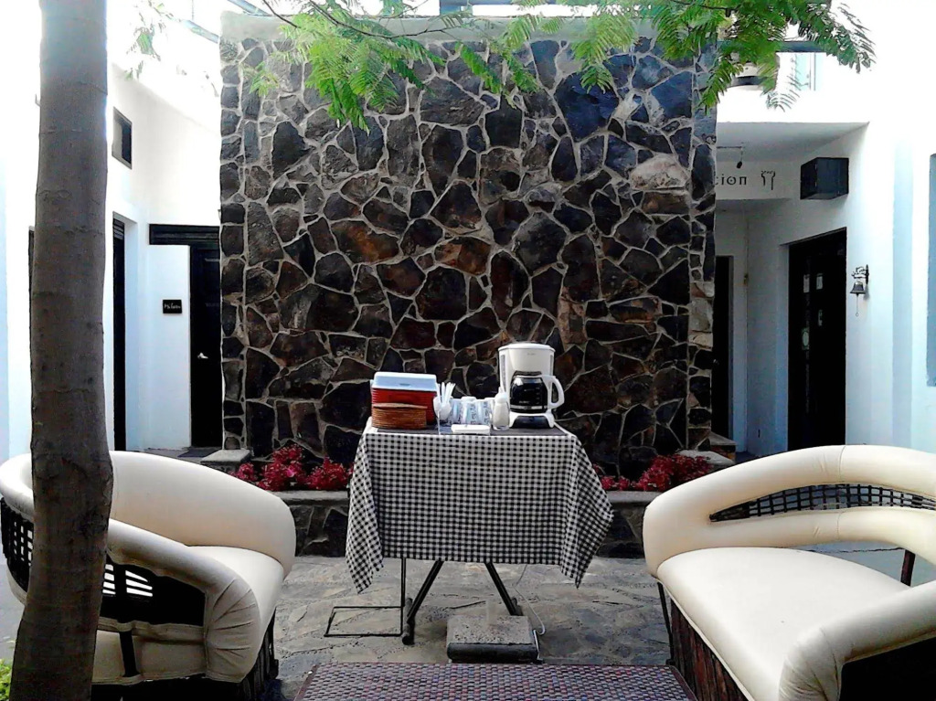 Hotel Casa Molina