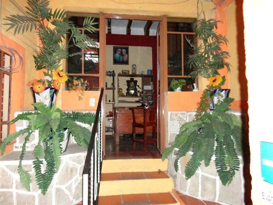 Casa Bertha
