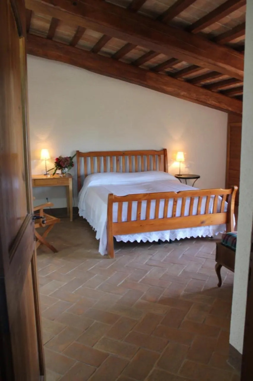 Agriturismo Poggio Della Rosa