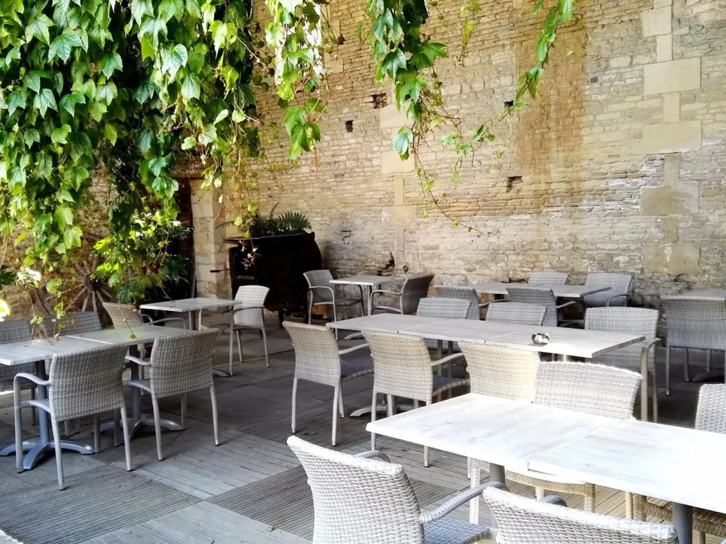 Auberge De La Mue