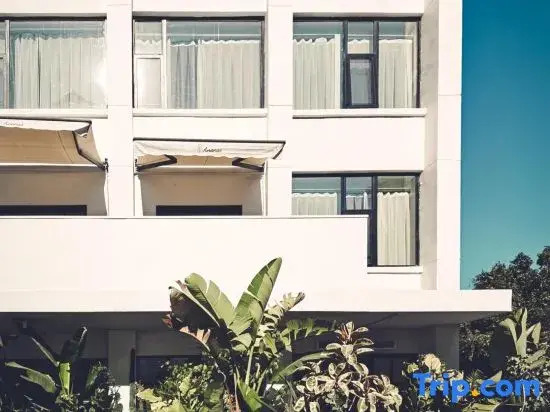 The  Ananas Hotel (Greenlake Branch)