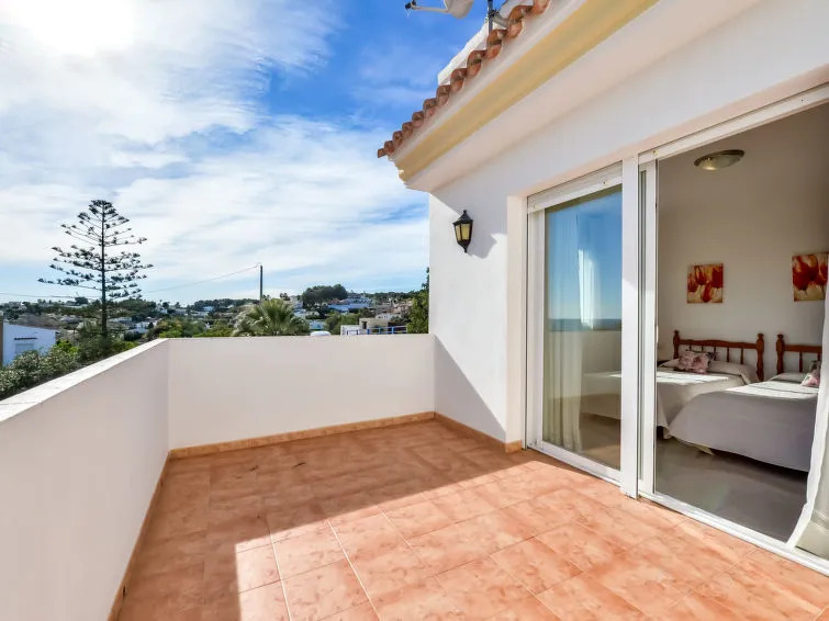 Villa Pepita by Interhome