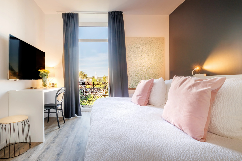 Belfry & Spa by Ligne St Barth