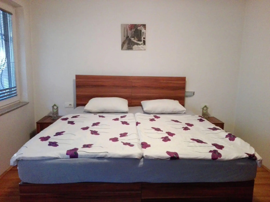 Motel Saraybosna