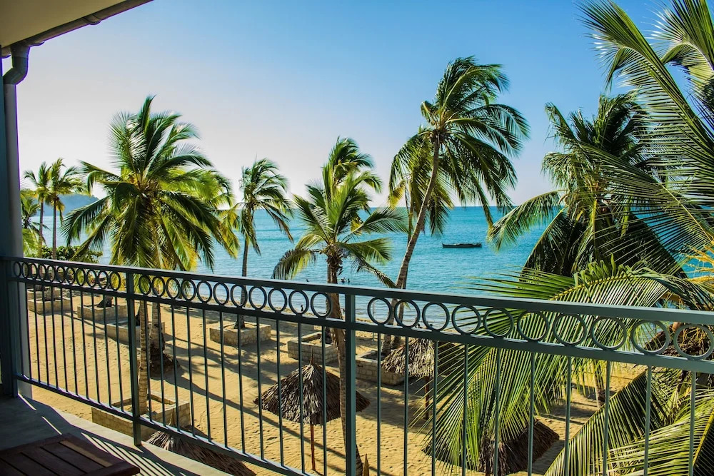 Orangea Beach Resort