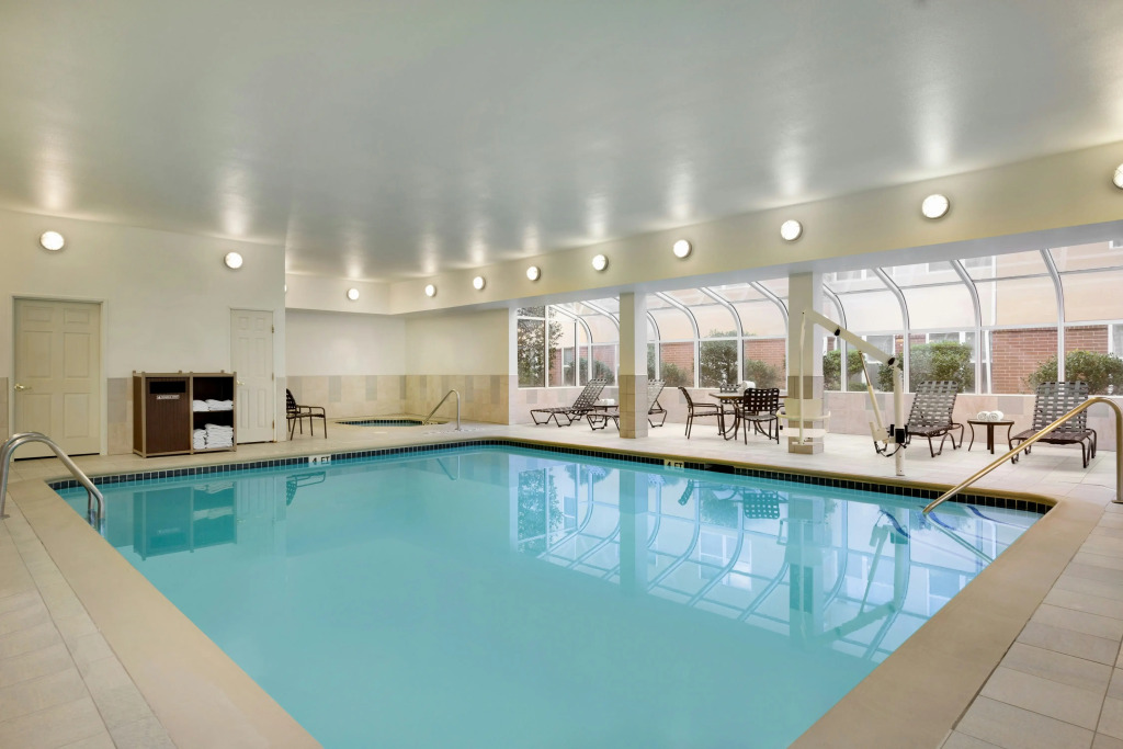 Homewood Suites by Hilton Houston-Westchase