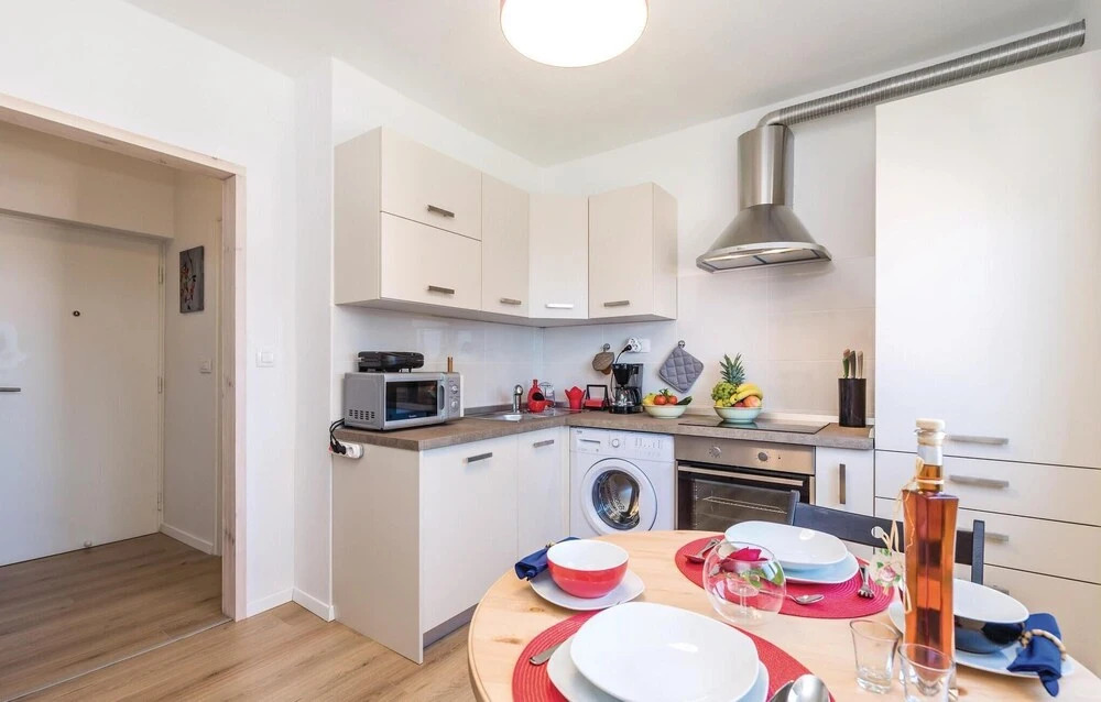 Awesome Apartment in Rijeka With