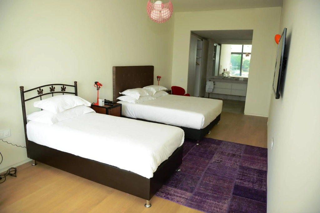 Ataköy Marina Park Hotel Residence