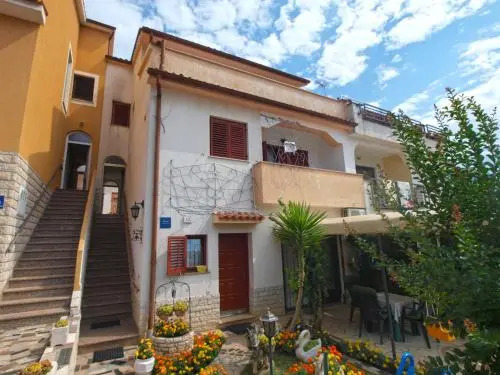 Apartments Vida 1682