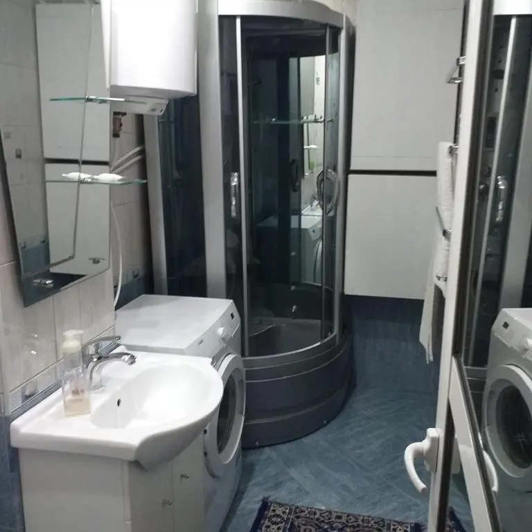 Apartament Sedamali