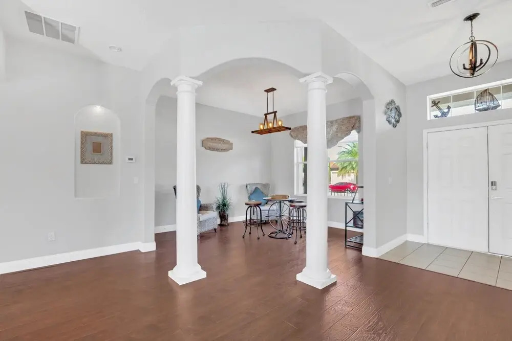 Brand New 4 BR Pool Home Near Lake Nona