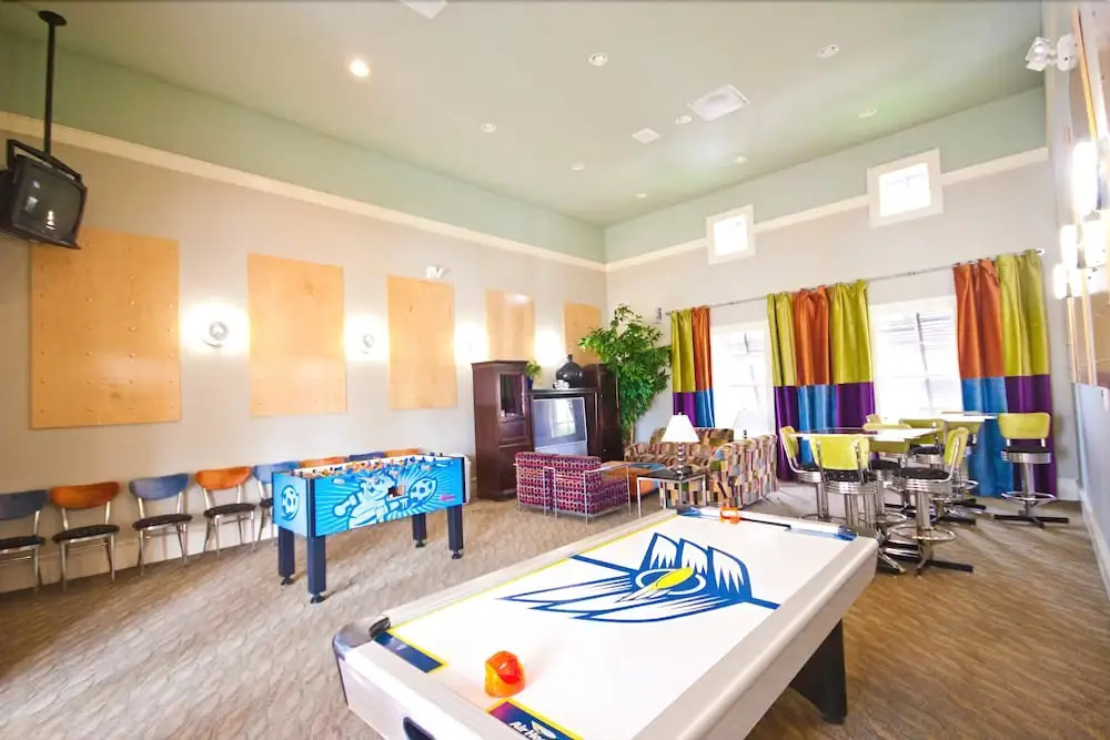 121 Cinnamon Beach - Three Bedroom Condo