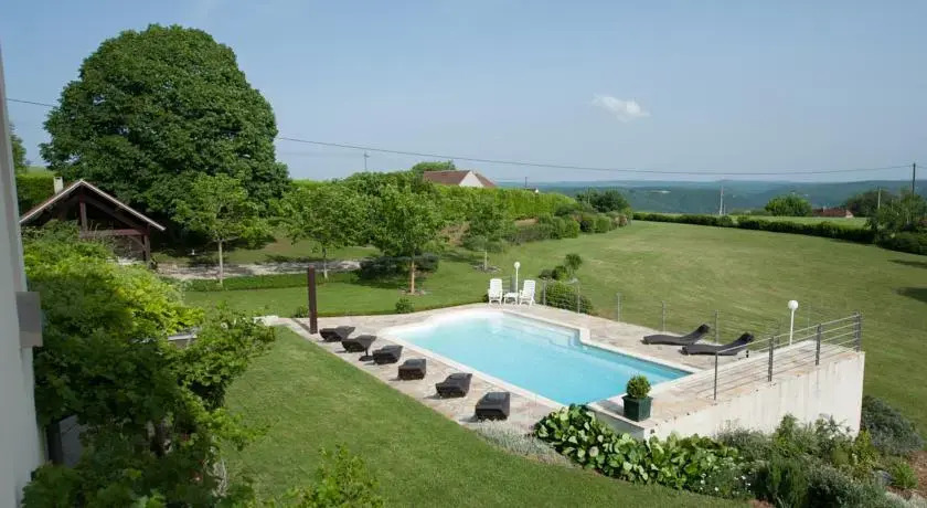Villa Touloumo