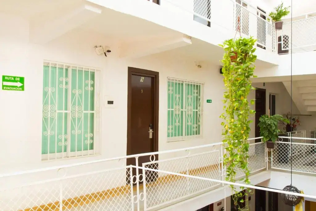 Hotel Acapulco