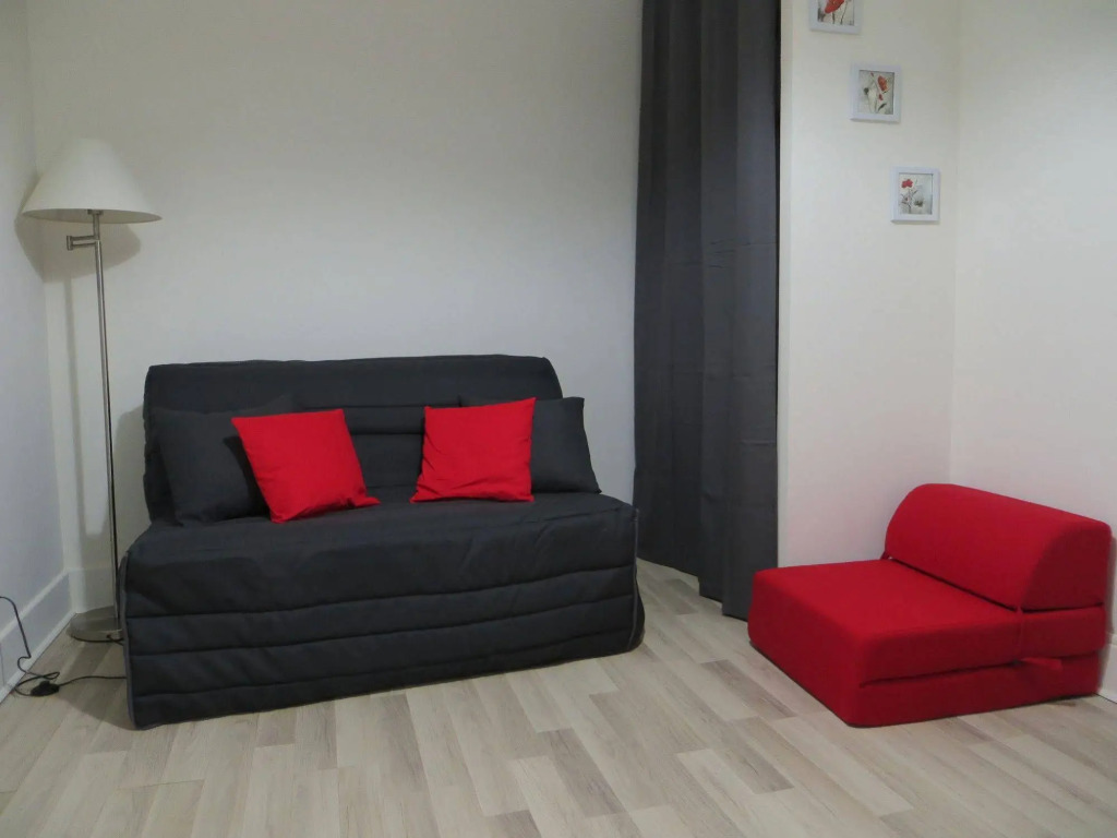 Appartement Toulouse Capitole 1