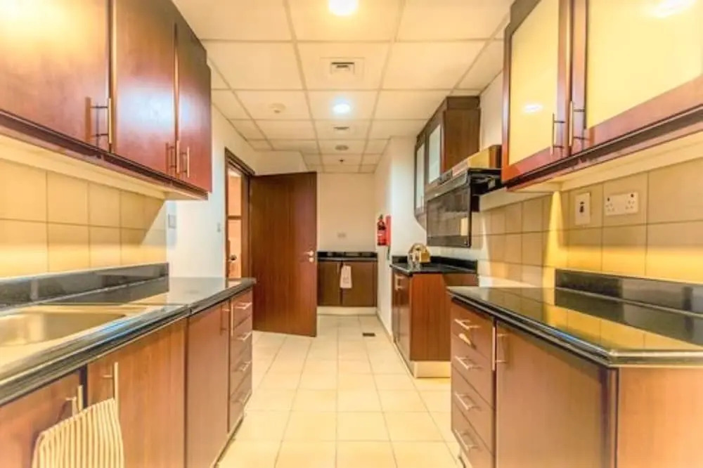 Airbetter Amazing stay at Shams Dubai