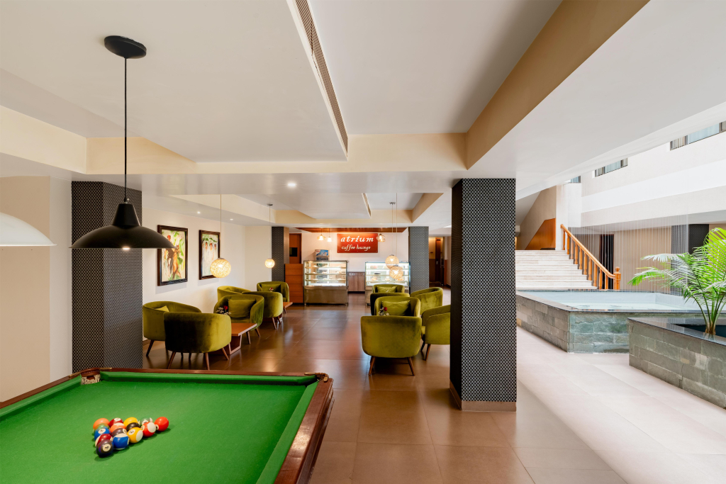Classic Grande Imphal - A Member of Radisson Individuals