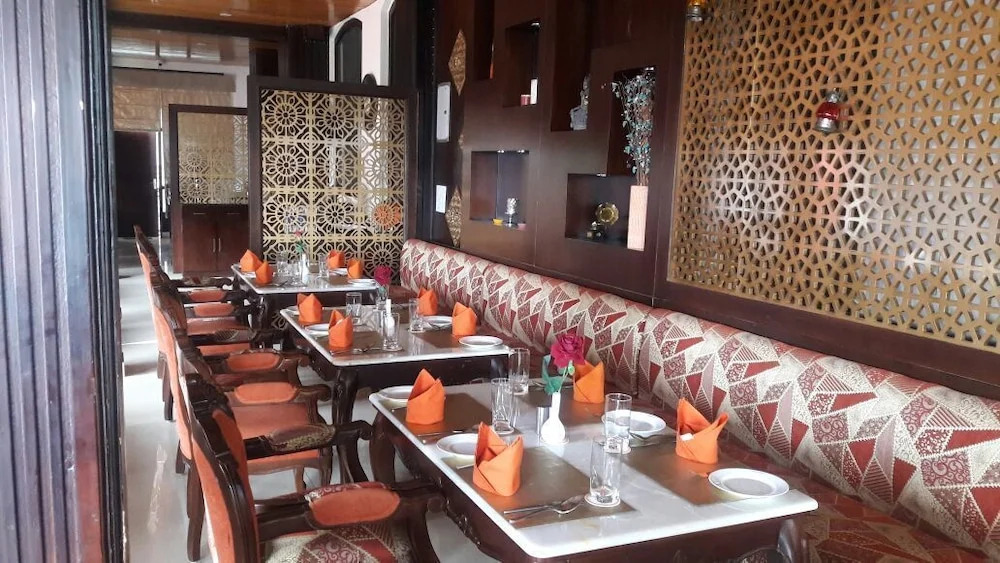 Hotel Southgate Shimla