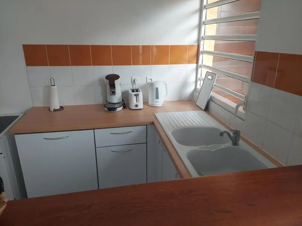 T2 Cosy, Lumineux Et Spacieux