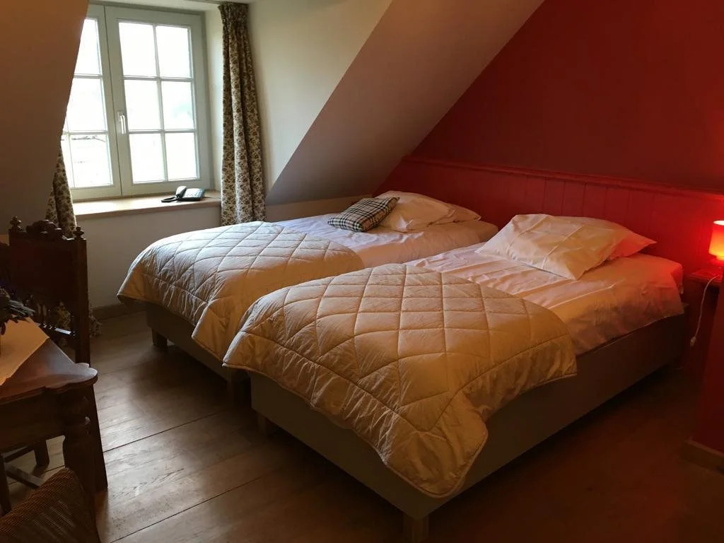 B&B Het Welthof