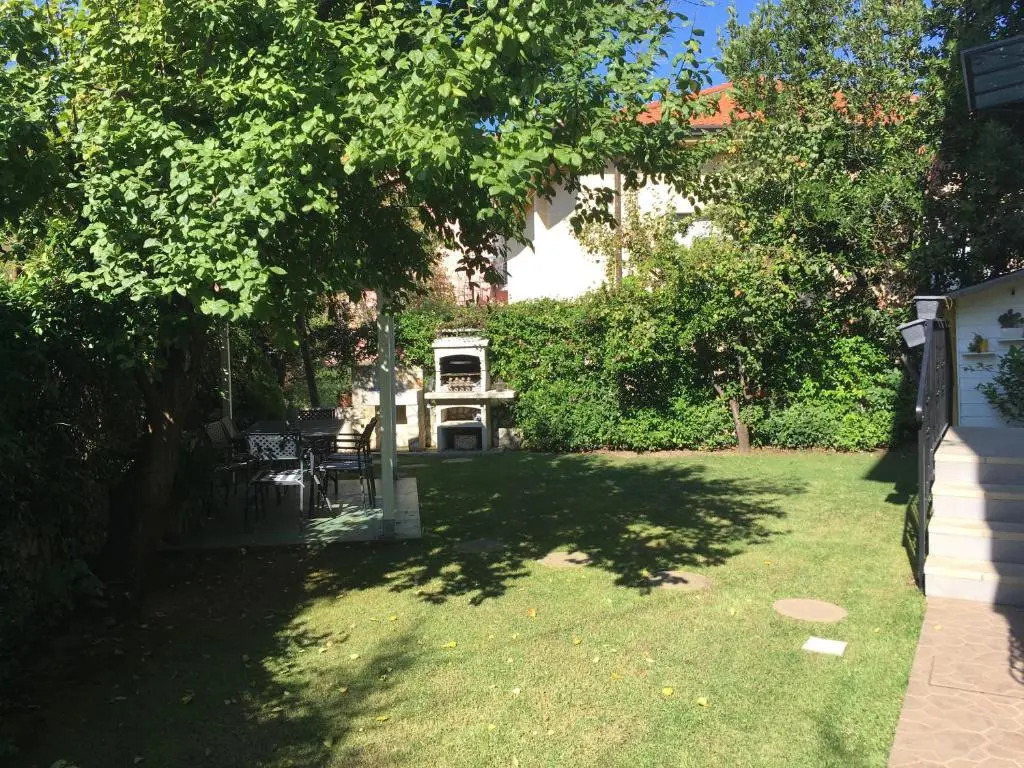 Il Gelsomino Garden Suite