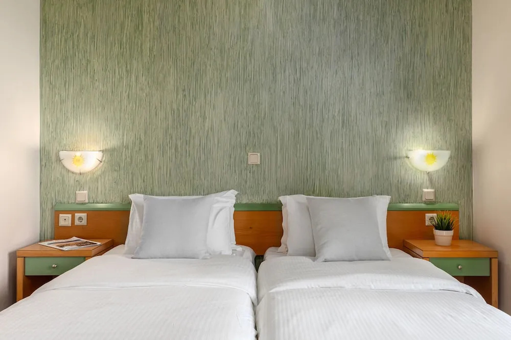 Dias Hotel Platamon
