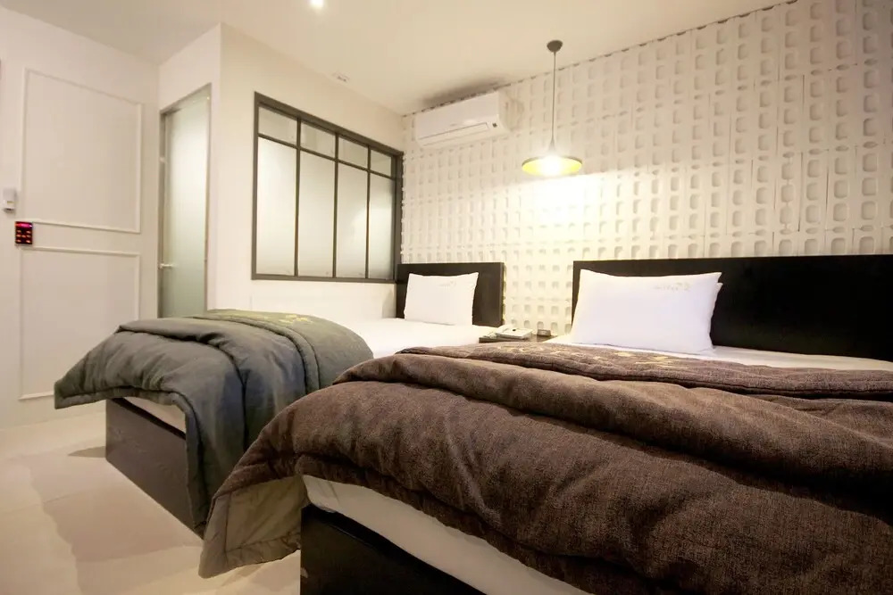 Daegu East Hotel (East Hotel) Dalseong Branch