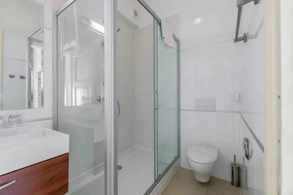Bastion Luxury Rooms