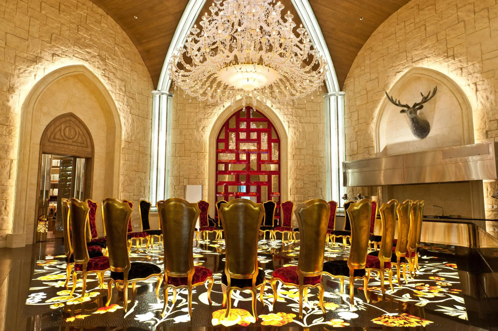 The Kunlun Beijing Jin Jiang Radisson
