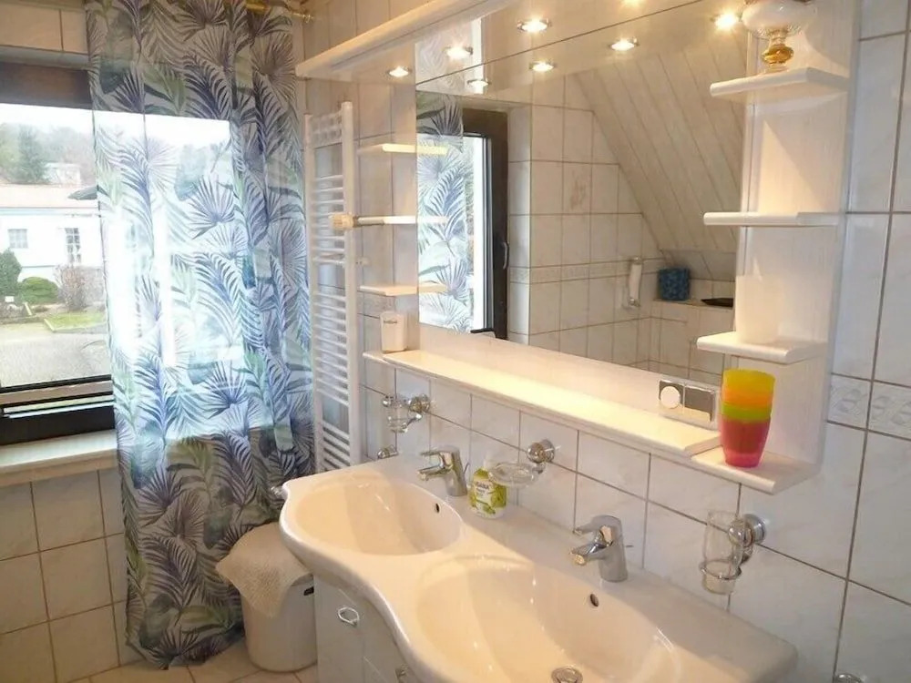 Ferienhaus Dünengras - Strand 300m - freistehend