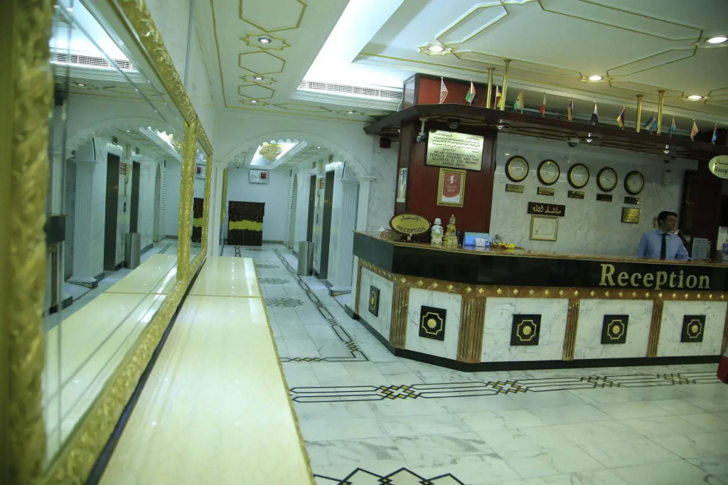 Sun City International Hotel