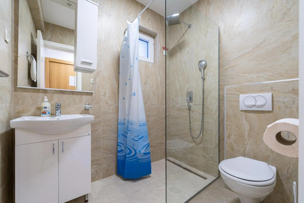 Studio Apartments Marea 2