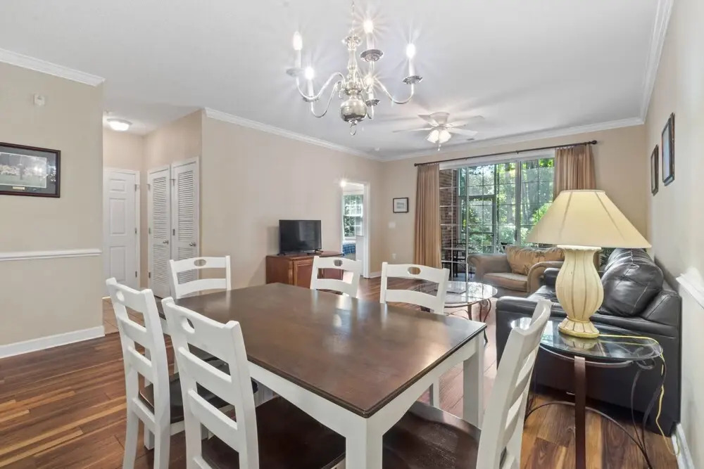 Arbor Trace Condo #812