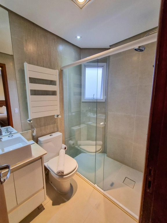 Apartamento Morro do Elefante