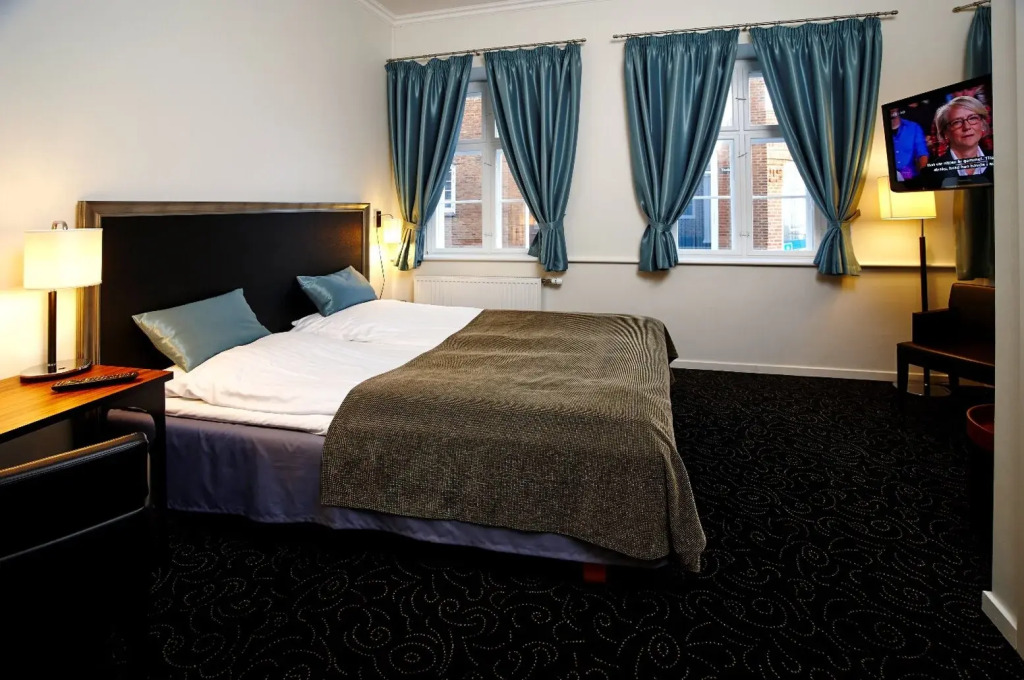 Hotel Ringkøbing