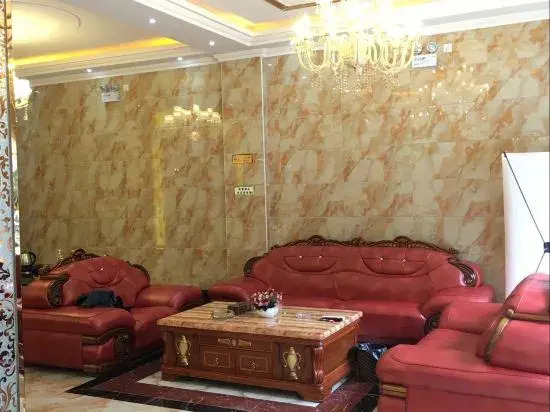 Marriott Hotel Qinglong